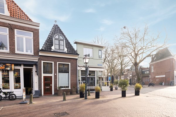 Medium property photo - Nieuwland 4, 1621 HK Hoorn
